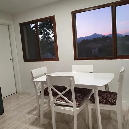 Casa Fenollar Horse & Dog Country Garden Holiday home Moralet